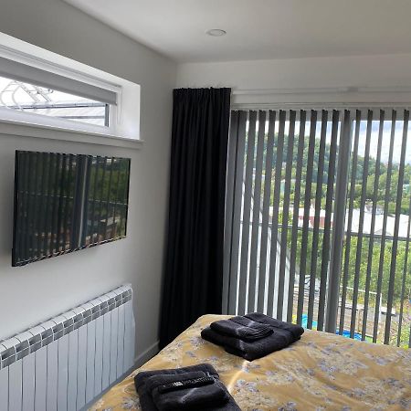Benollis Apartment Oban Ngoại thất bức ảnh